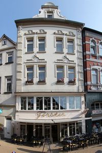 Ihr Café in Helmstedt